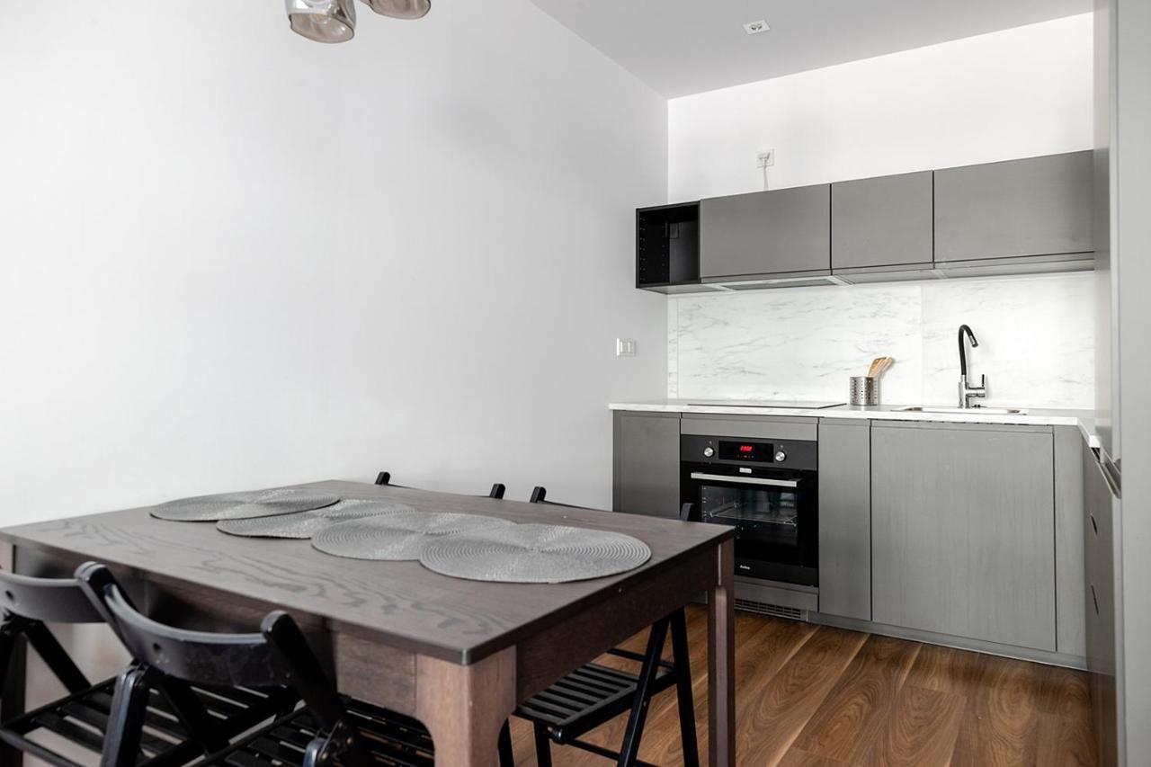 Komputerowa Luxe Warsaw