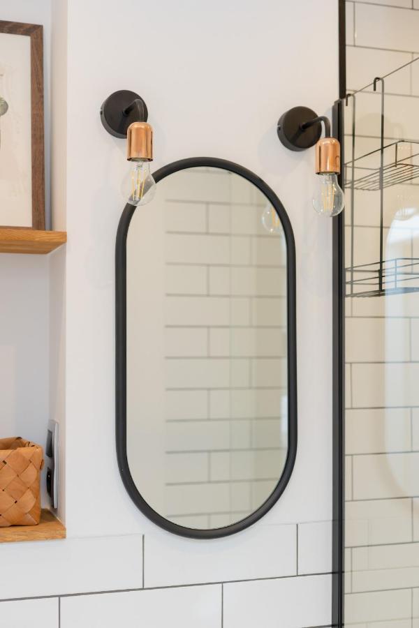 Apartment Stawki Cosy By Renters Warsaw