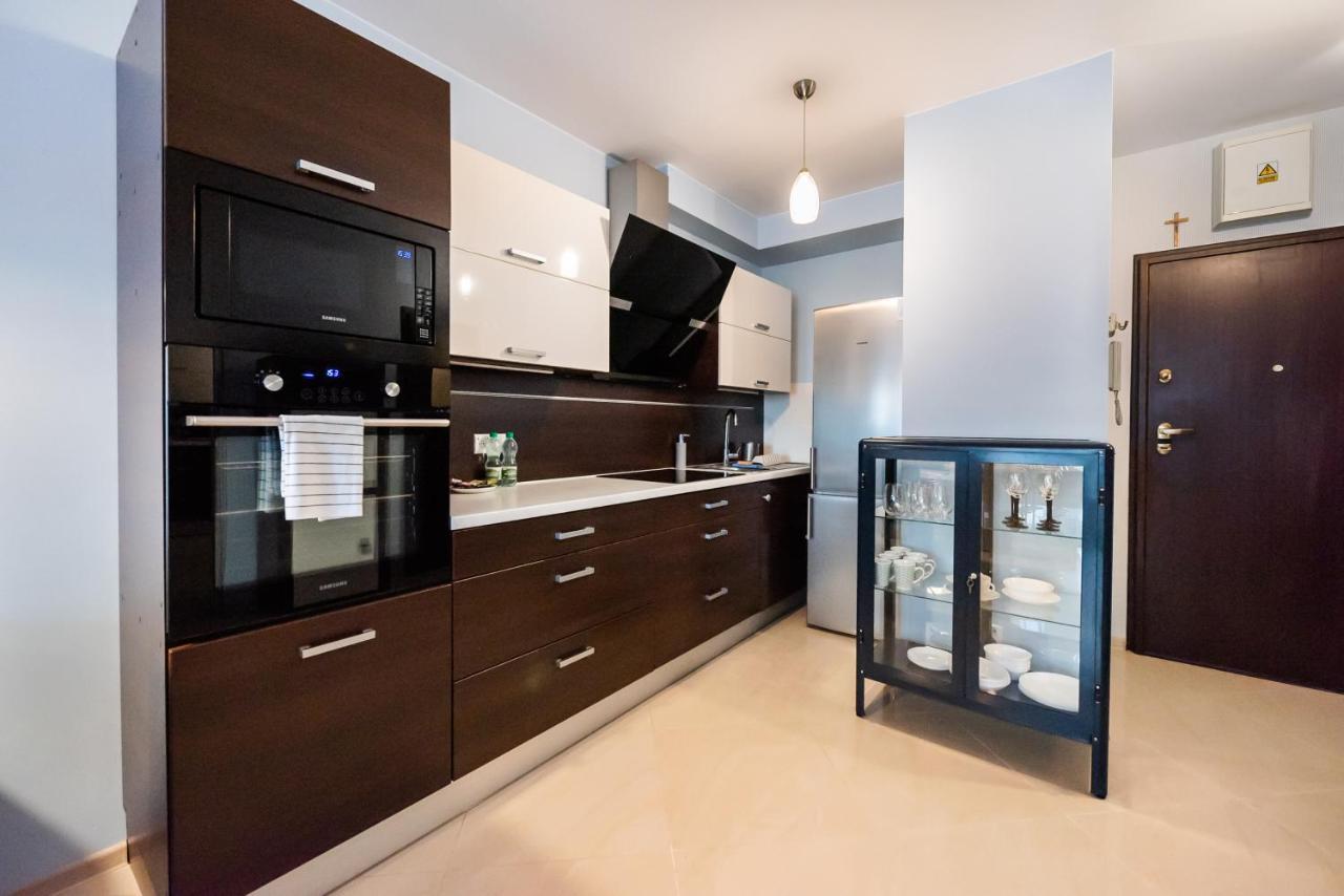 Apartment Wola Pleasure Place