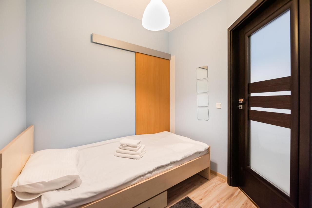 Apartment Wola Pleasure Place