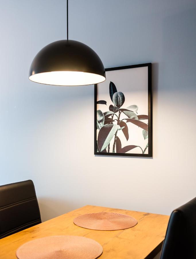 Apartment Wola Pleasure Place Warschau
