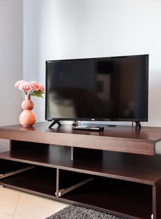 Apartment Wola Pleasure Place *