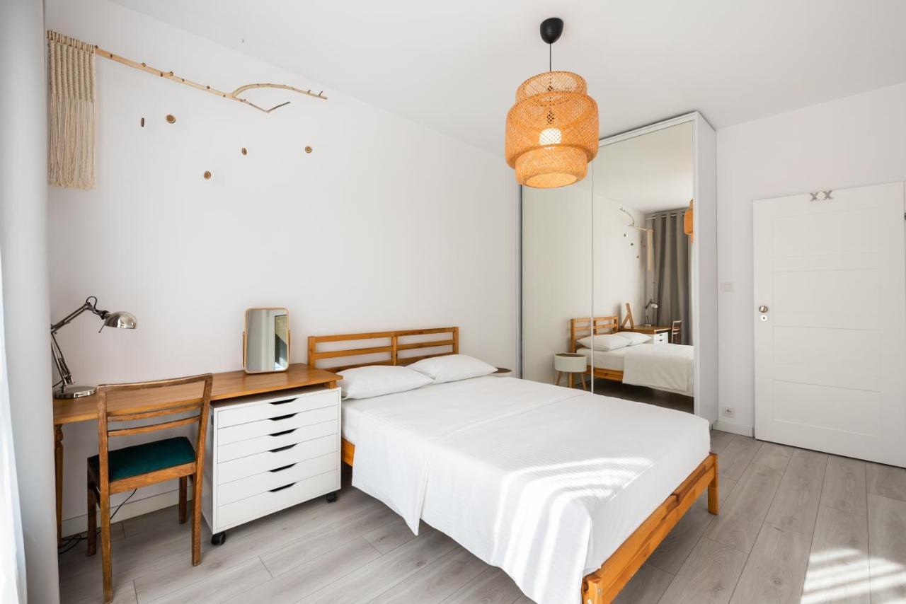 Apartament Ingenious Wilanów Oasis Warszawa