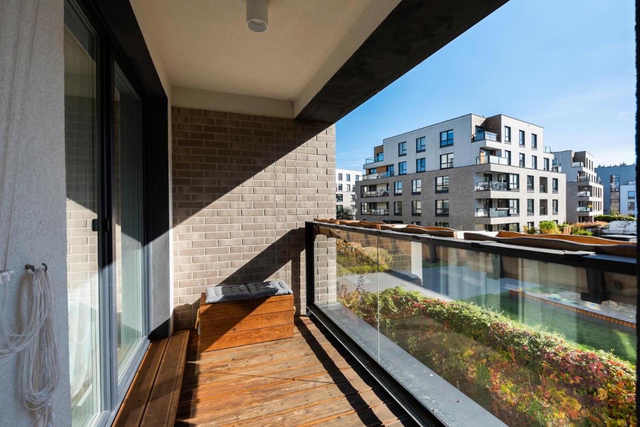 Ingenious Wilanów Oasis * Warszawa