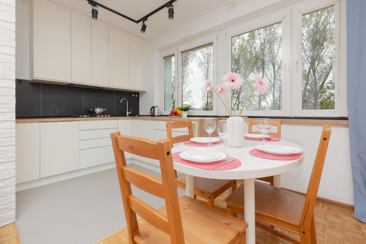 Apartment Magellana By Renters Warsaw