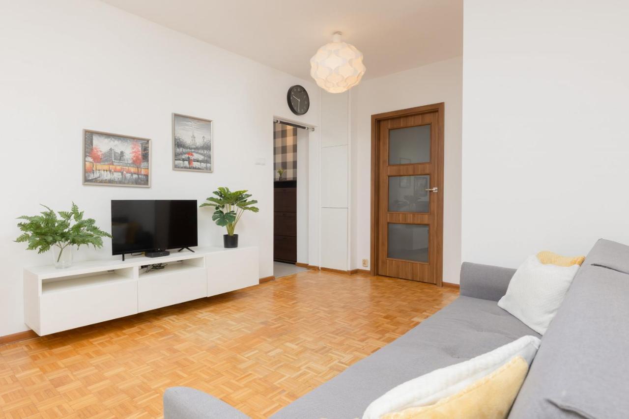 Magellana By Renters * Warsaw