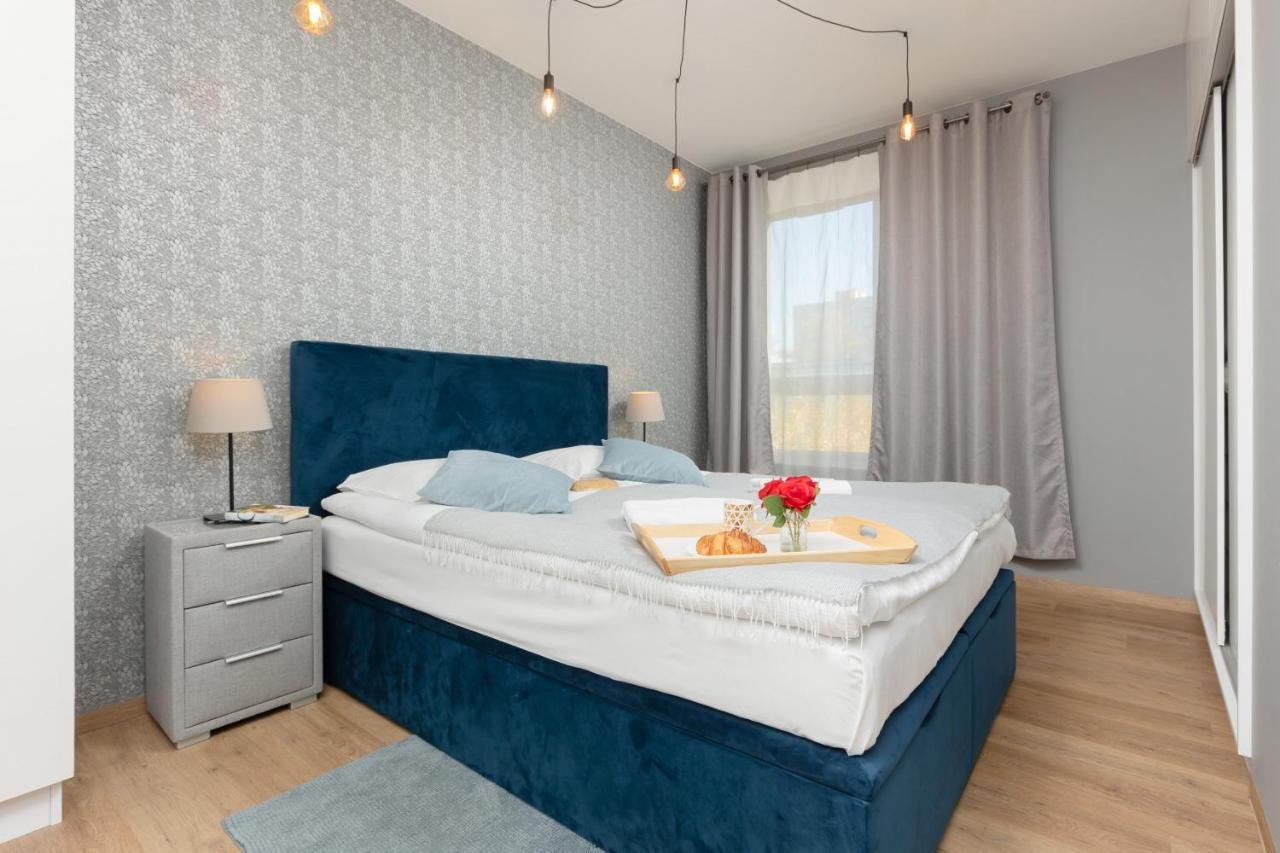 Mokotow With 2 Bedrooms By Renters Apartment Warsaw