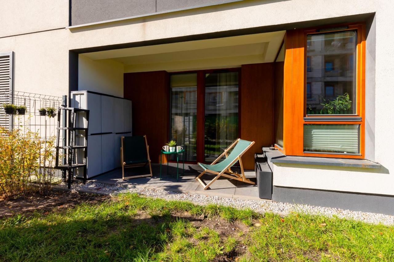 Apartment Mokotow With 2 Bedrooms By Renters