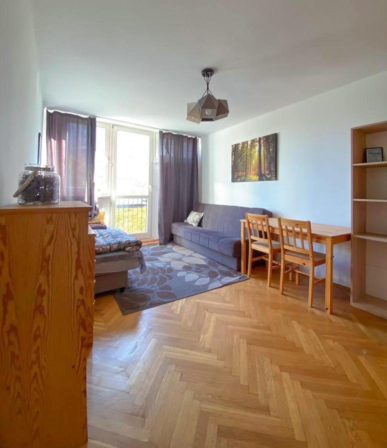 Casa de hóspedes Krochmalna Varsóvia