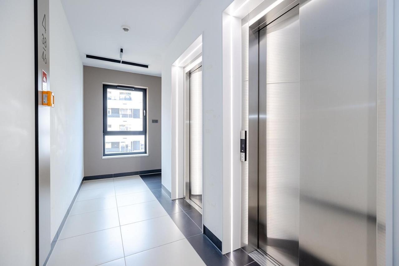 Komputerowa Luxe * Warsaw