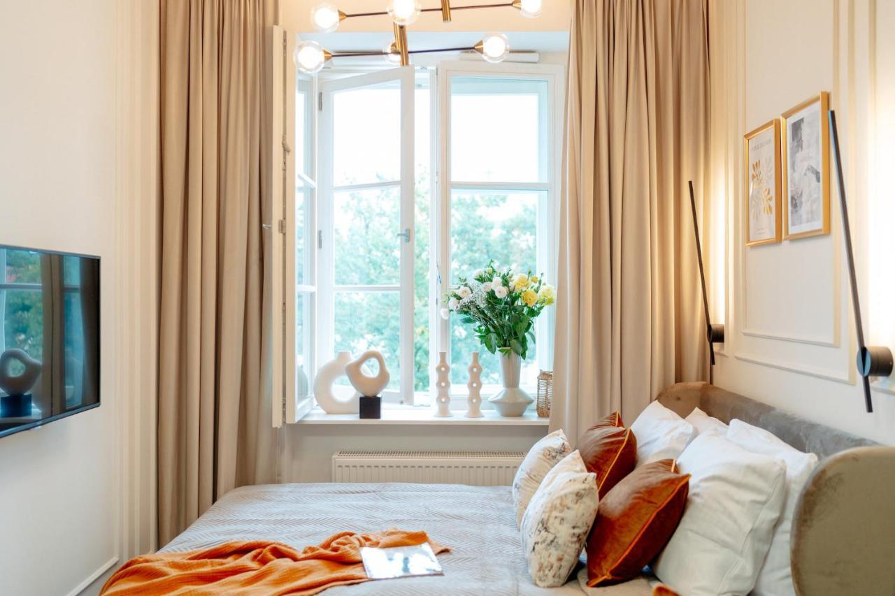 Story - Loftaffair Collection Aparthotel Warsaw