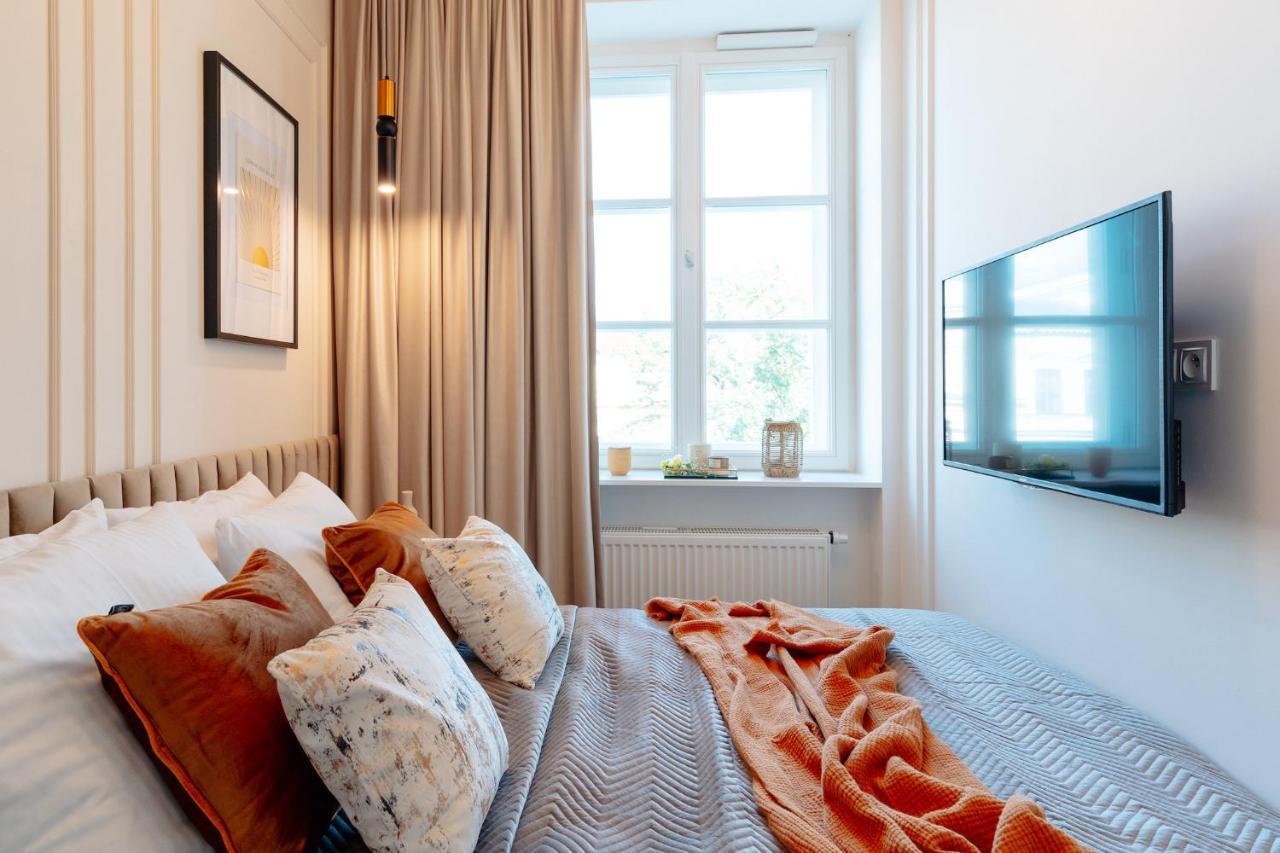 Story - Loftaffair Collection Aparthotel