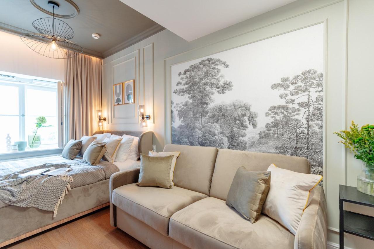 Story - Loftaffair Collection Aparthotel