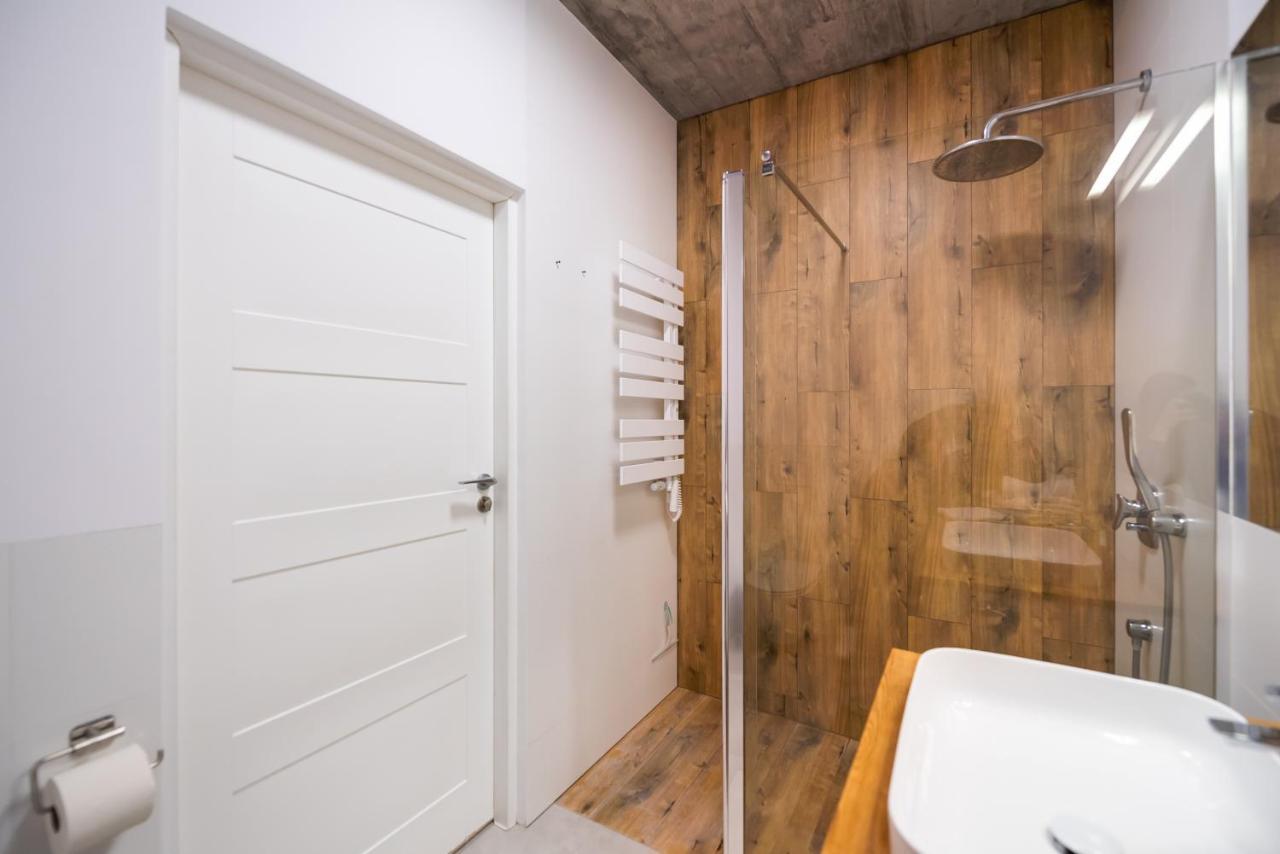 Ingenious Wilanów Oasis Apartament Warszawa