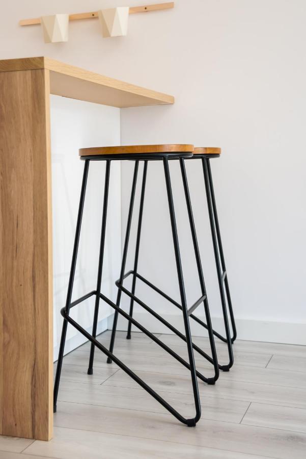 Ingenious Wilanów Oasis Apartament Warszawa