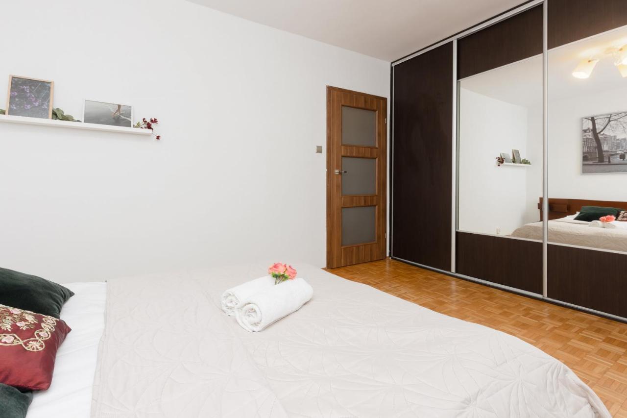 Magellana By Renters Apartment Warsaw