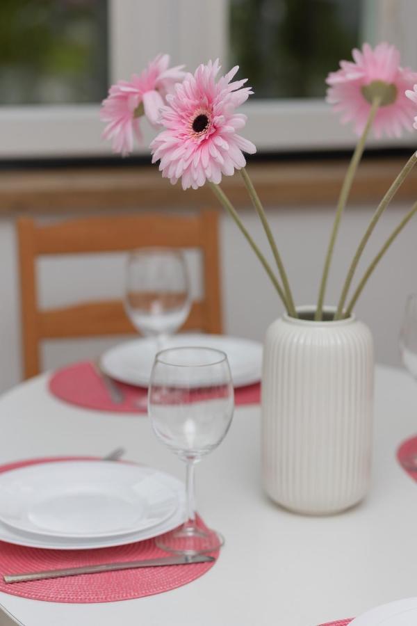 Magellana By Renters Apartment