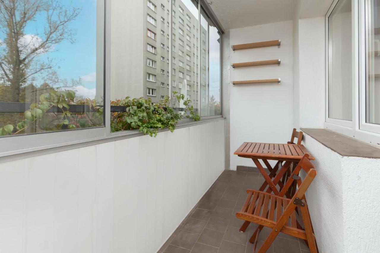 Apartment Magellana By Renters Warsaw