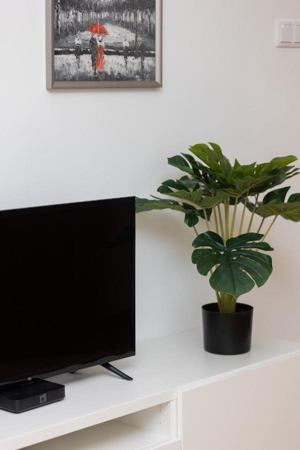 Magellana By Renters Warsaw