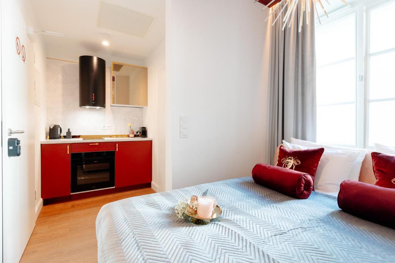 Aparthotel Story - Loftaffair Collection *