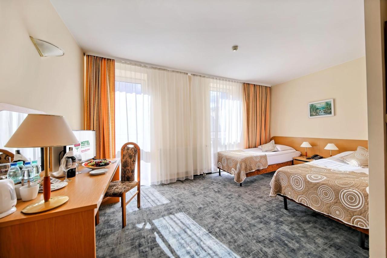 Gromada Centrum Hotel