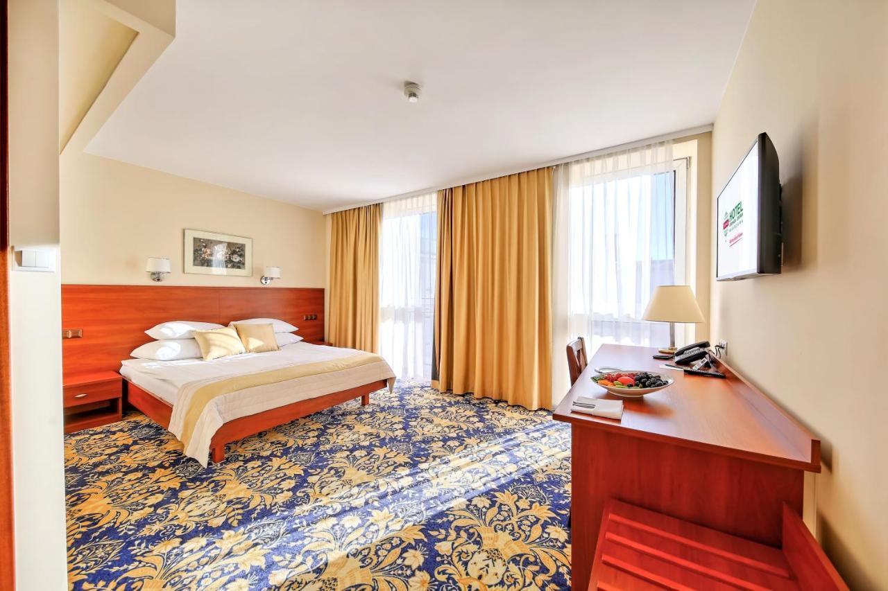 Gromada Centrum Hotel 3*