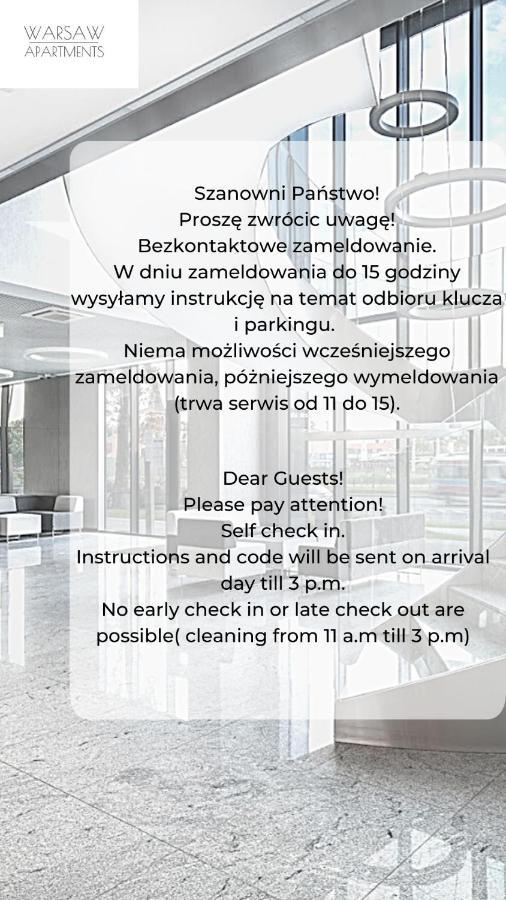 Apartament White *