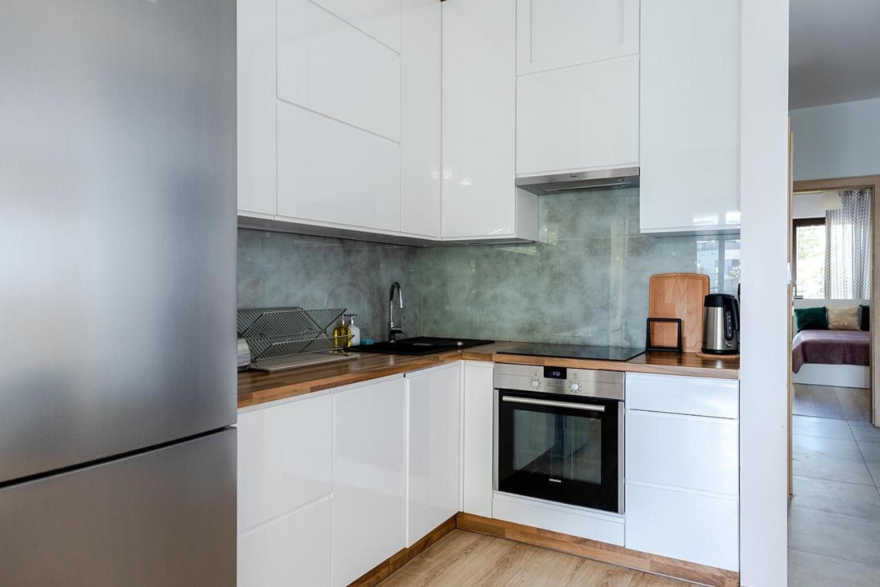 Konstruktorska Luxe * Warszawa