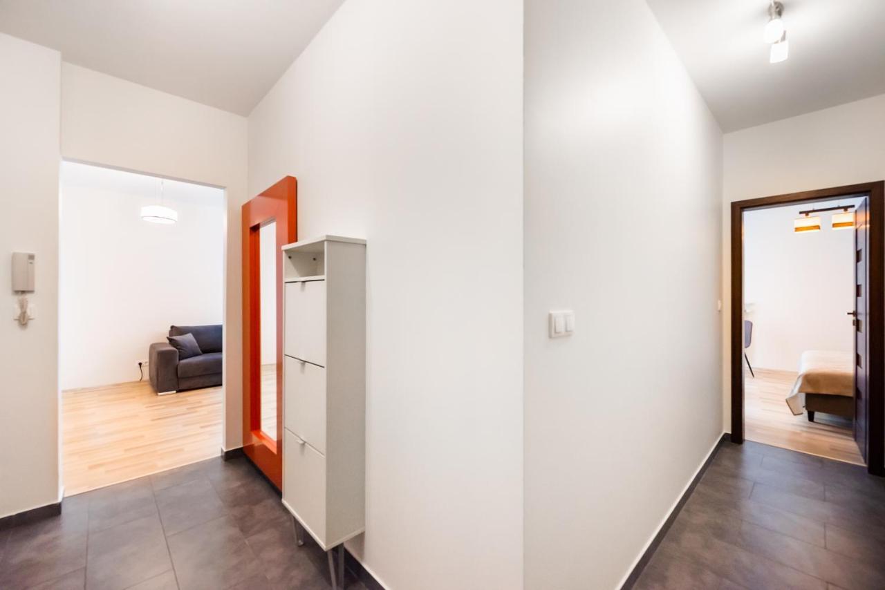 Praga Delightful Apartamento *