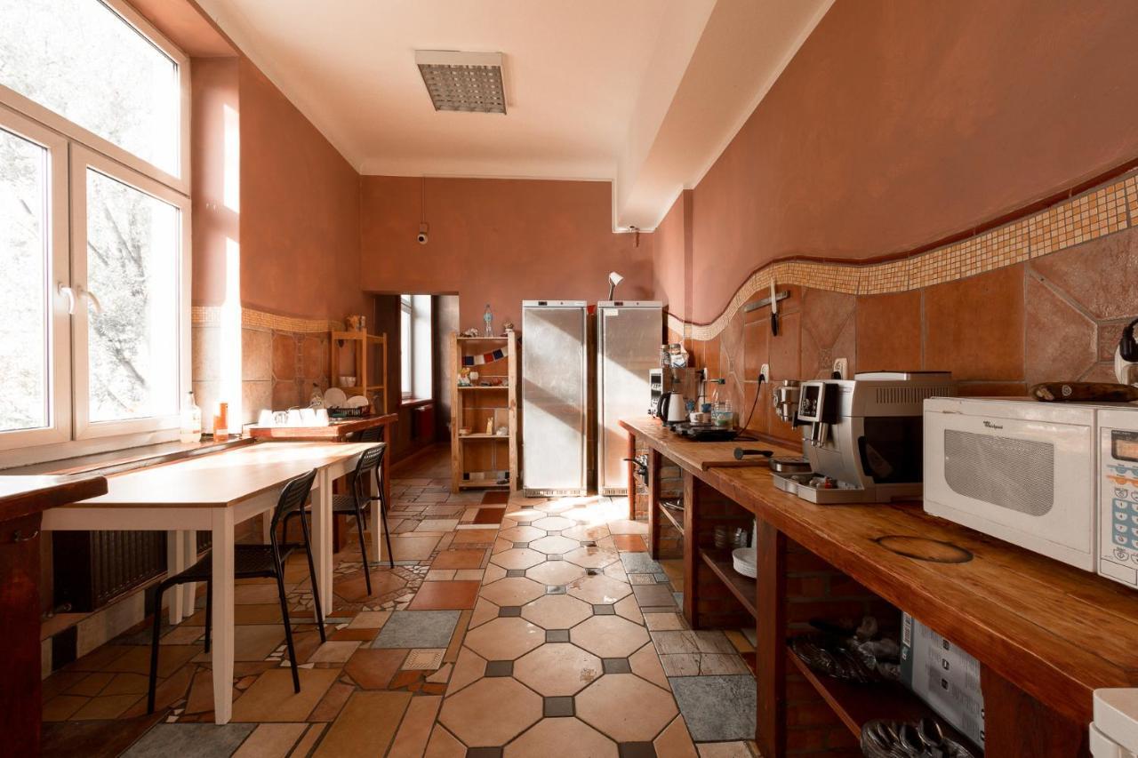 Casa De Wawa * Warszawa