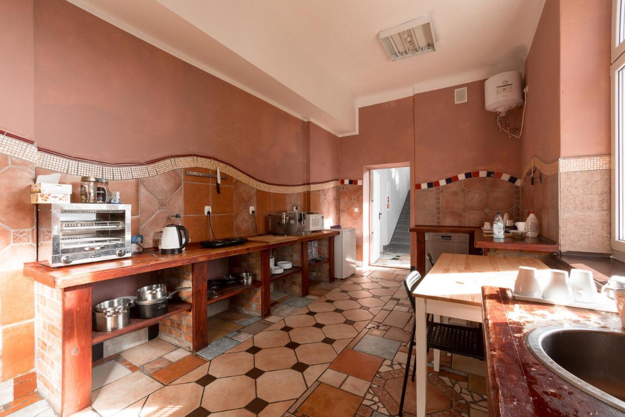 Casa De Wawa * Warszawa