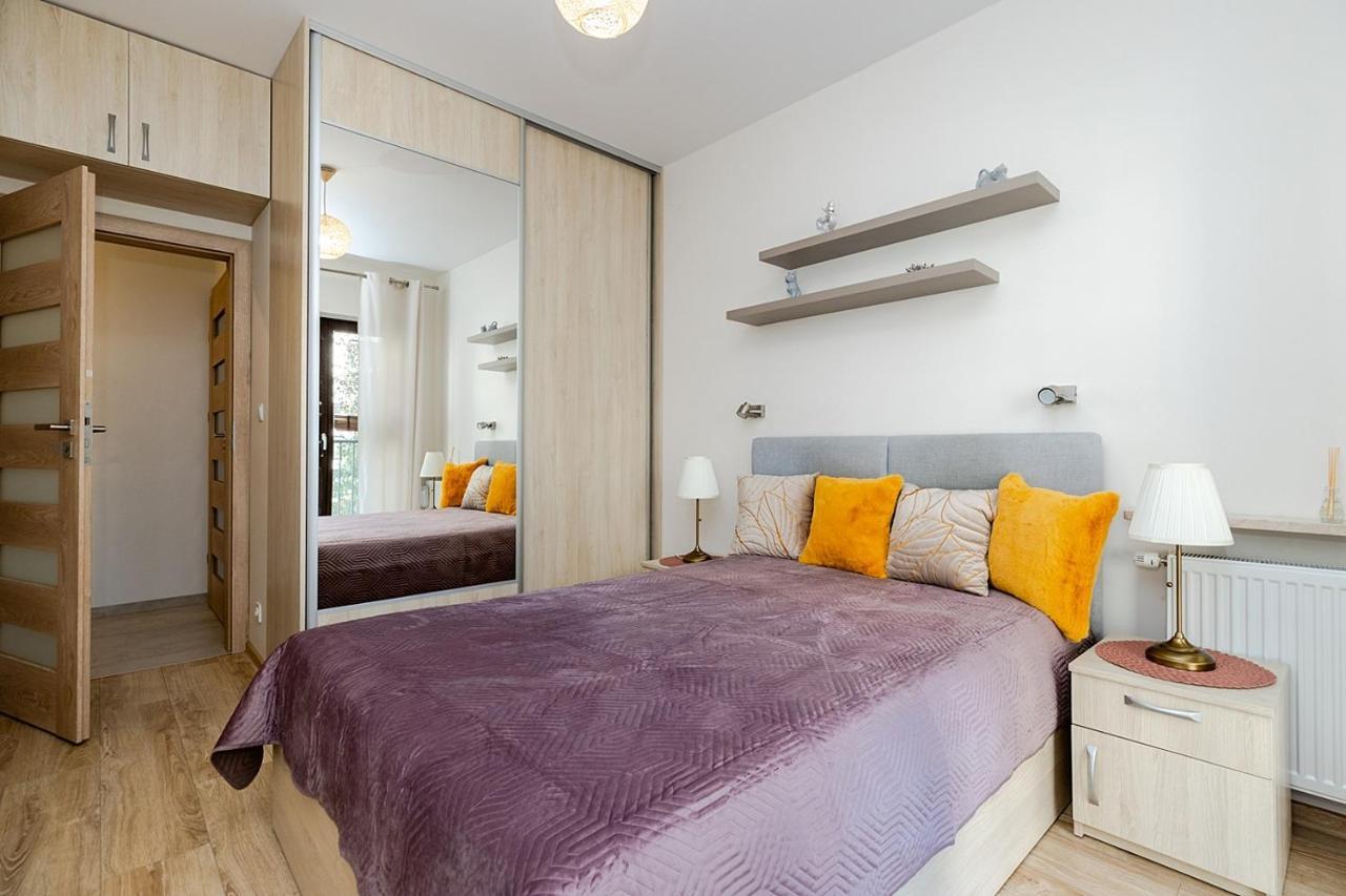 Konstruktorska Luxe Warszawa