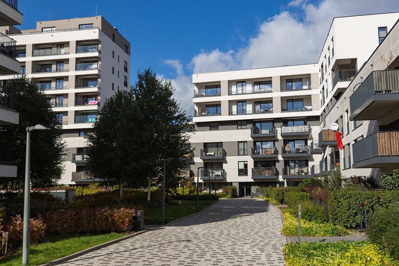 Konstruktorska Luxe * Warszawa