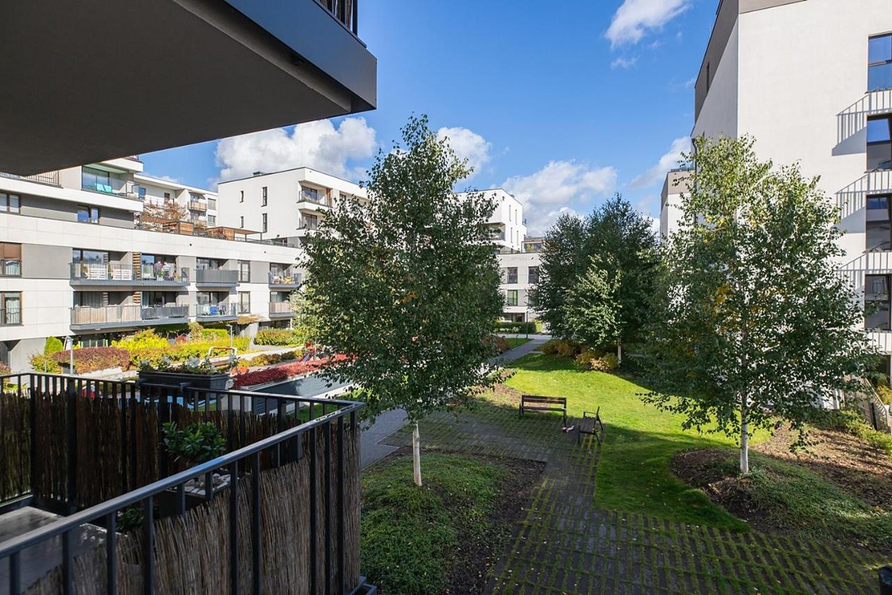 Konstruktorska Luxe Apartament