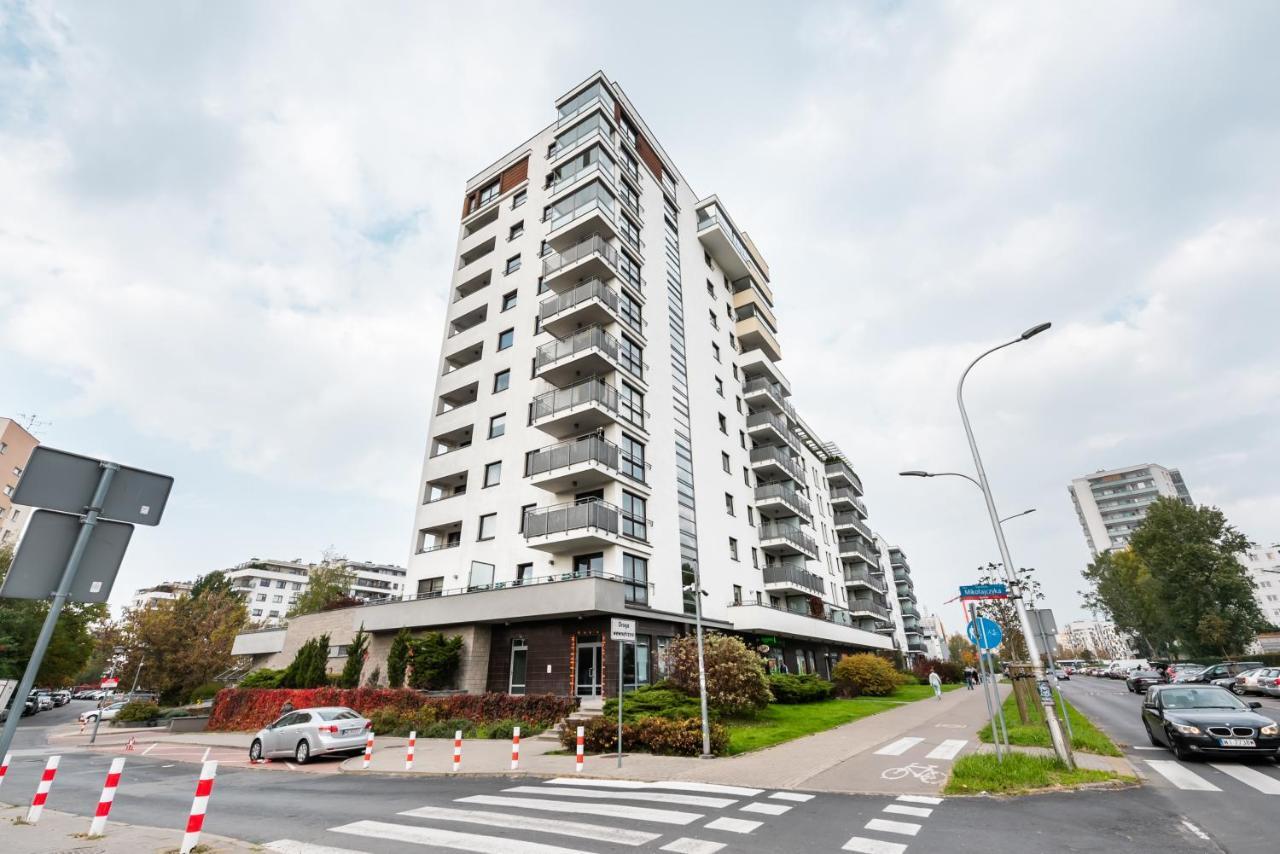 Praga Delightful Apartamento