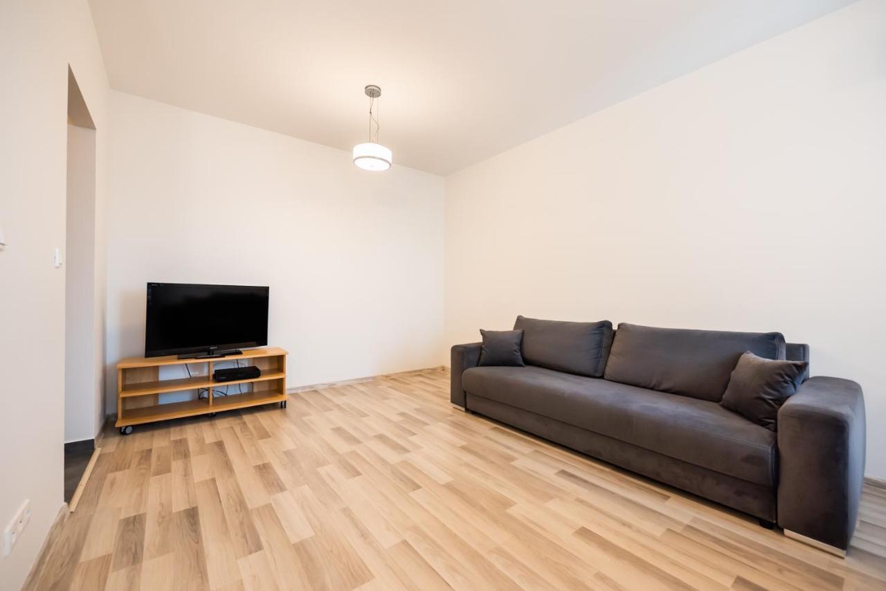 Apartamento Praga Delightful