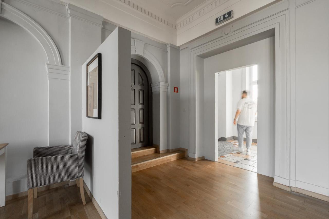 Casa De Wawa Warszawa