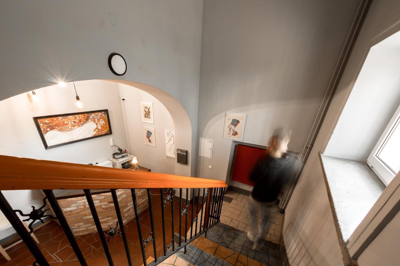 Casa De Wawa Warszawa