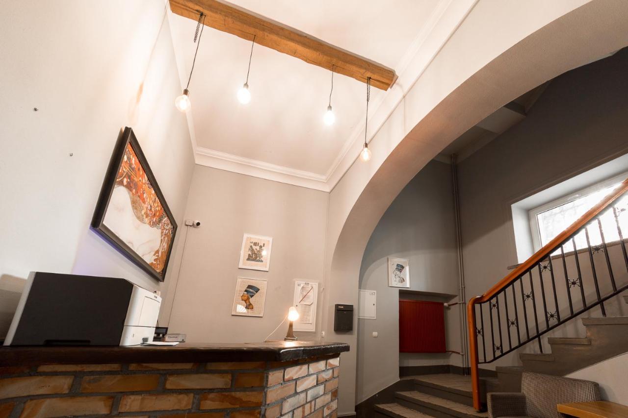 Casa De Wawa Hostel Warszawa