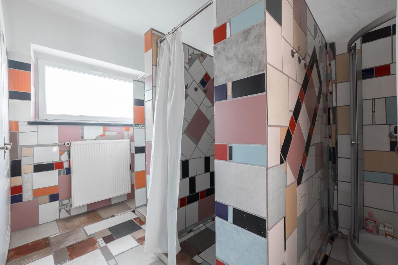 Hostel Casa De Wawa Warszawa