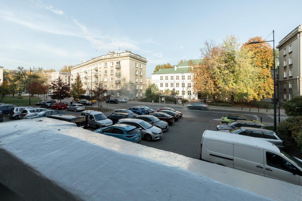 Casa De Wawa Hostel Warszawa