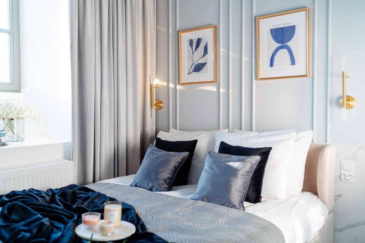 Story - Loftaffair Collection Aparthotel