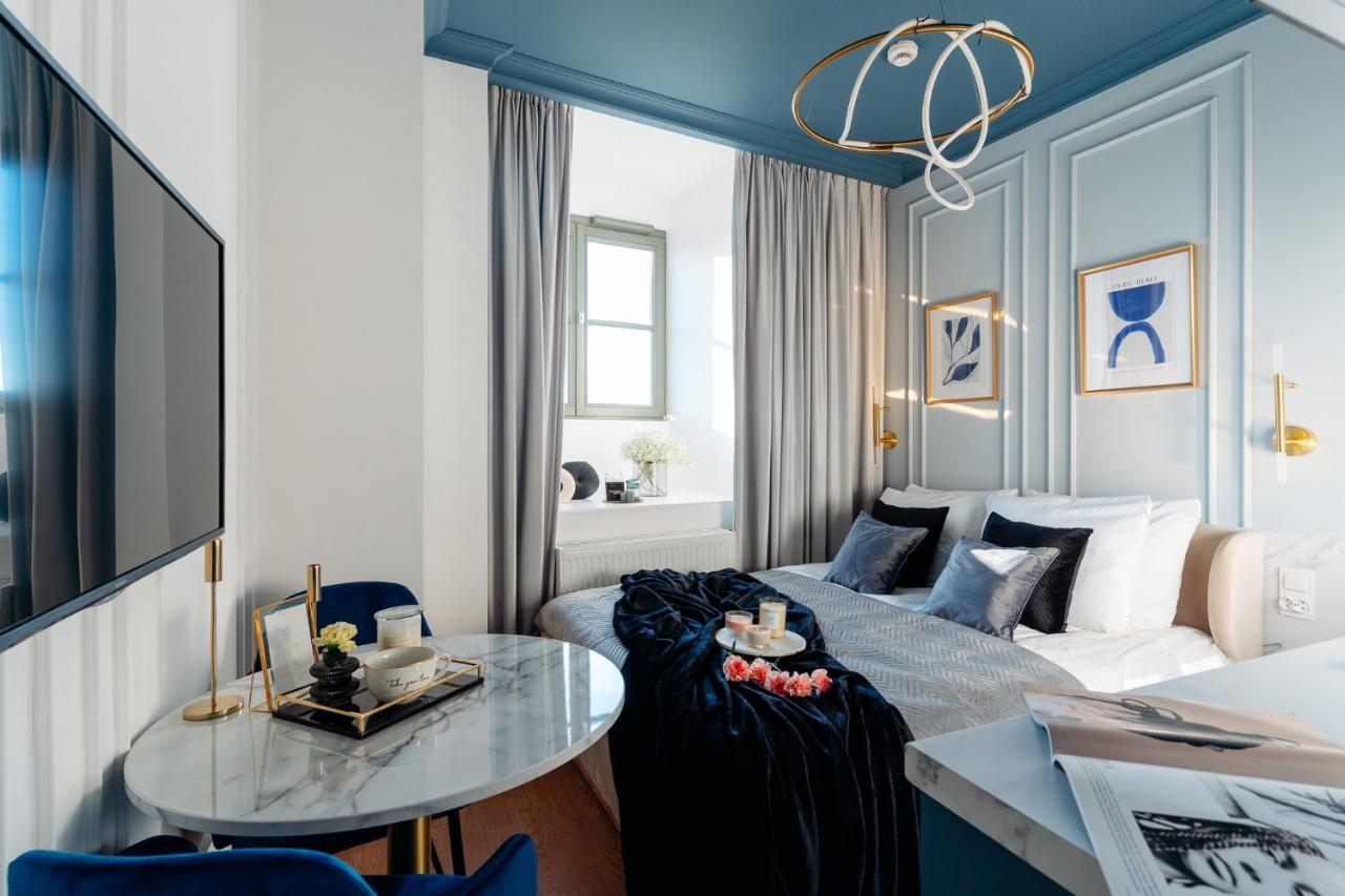 Aparthotel Story - Loftaffair Collection Warsaw