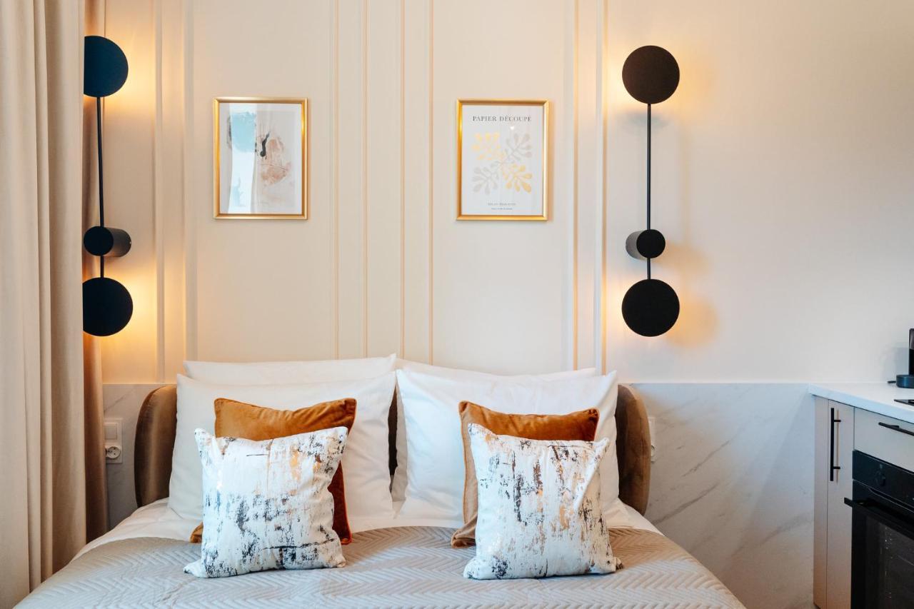 Aparthotel Story - Loftaffair Collection