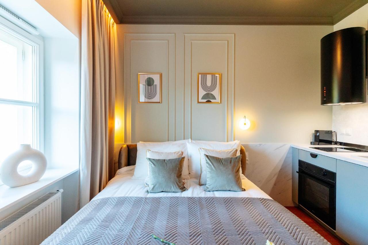 Story - Loftaffair Collection Aparthotel