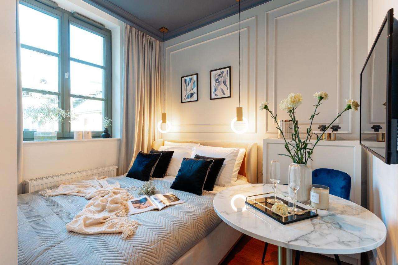 Story - Loftaffair Collection Aparthotel