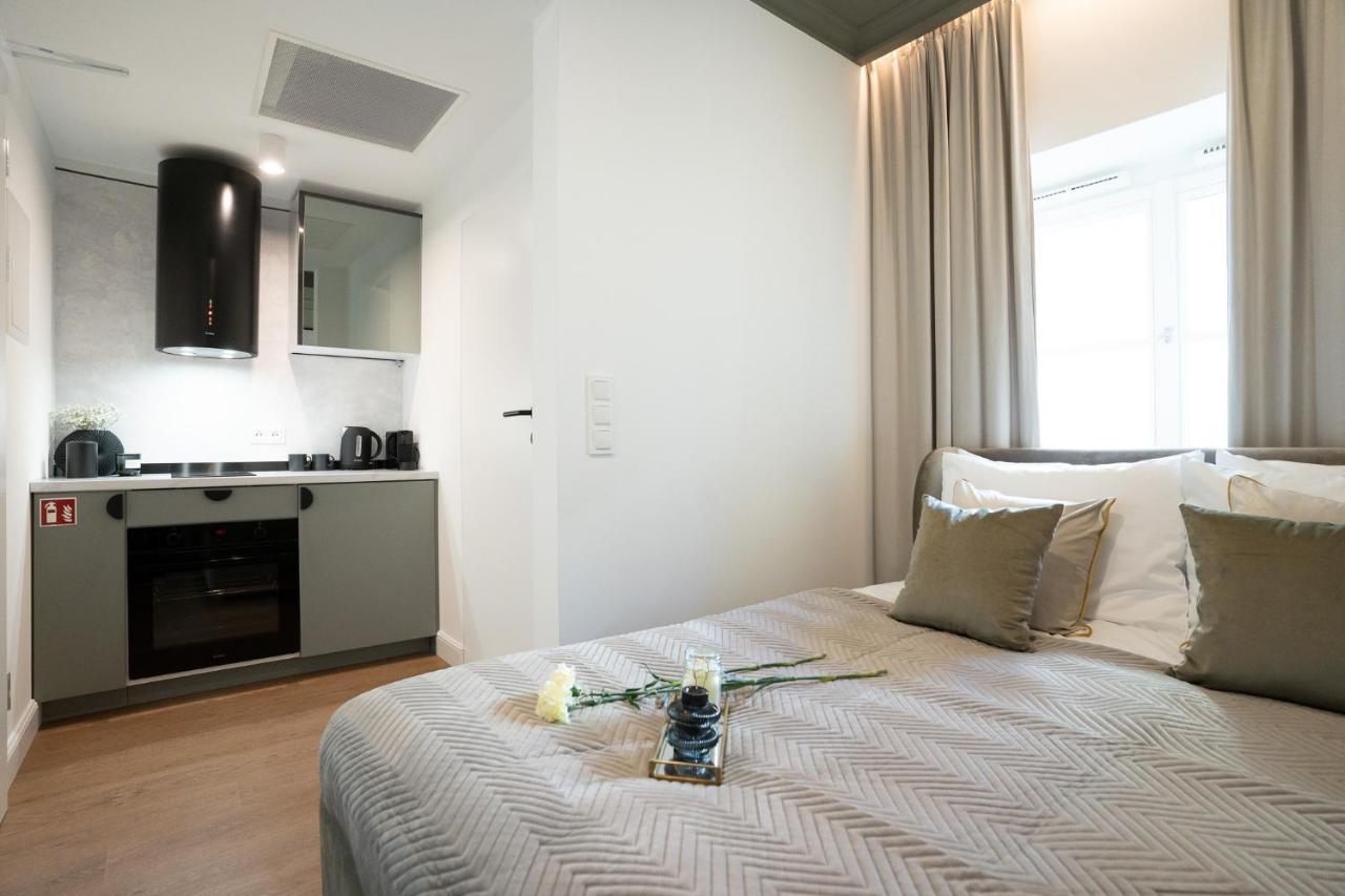 Story - Loftaffair Collection Aparthotel