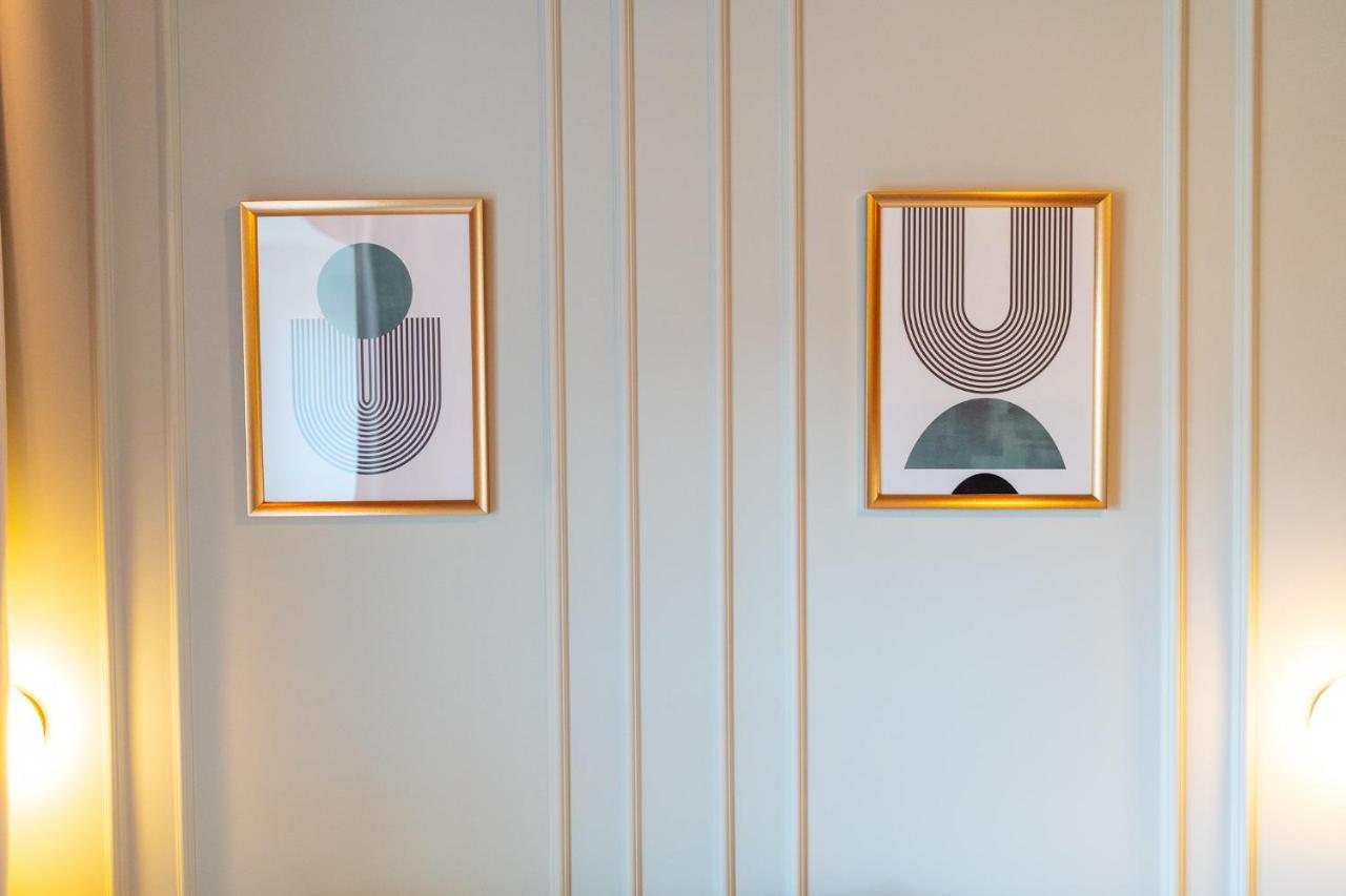Story - Loftaffair Collection * Warsaw
