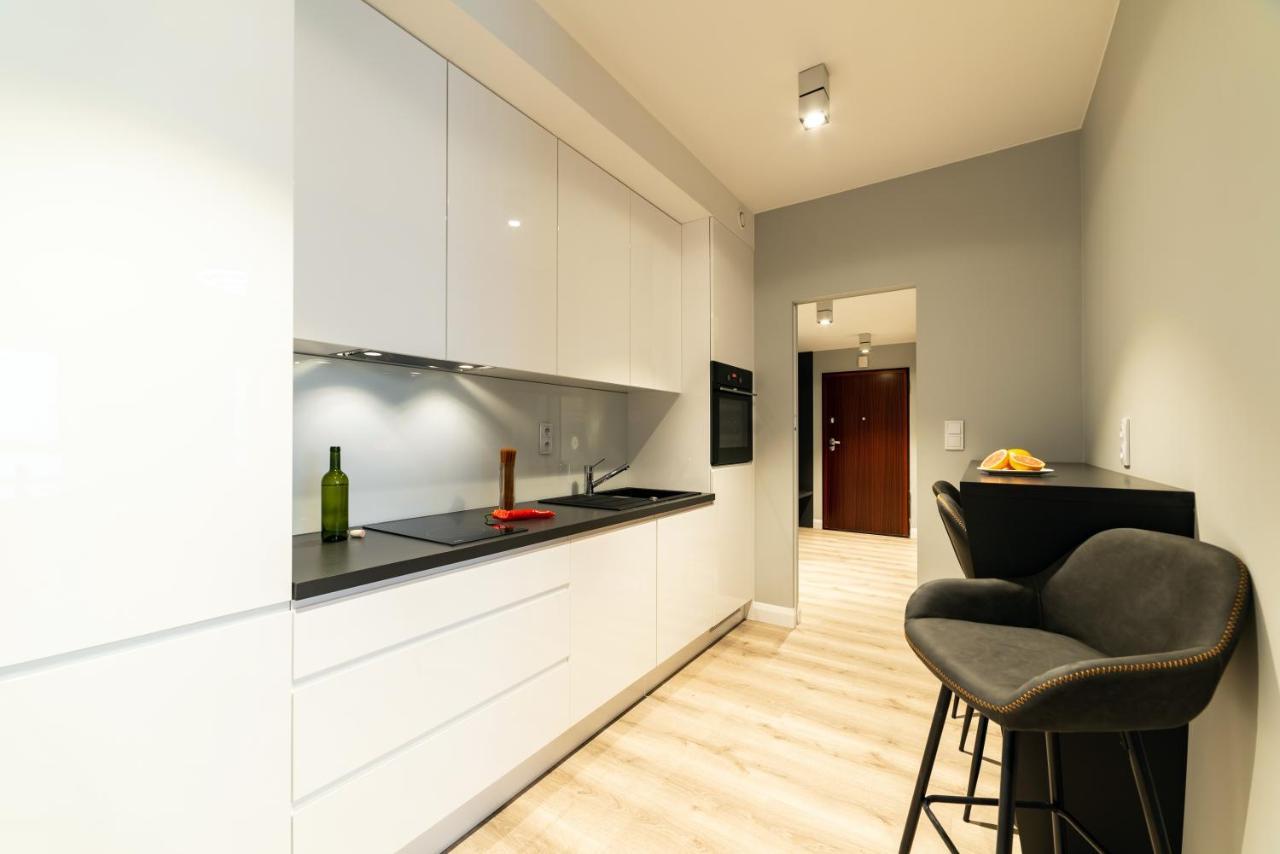 Platinum Towers E-apartments Aparthotel
