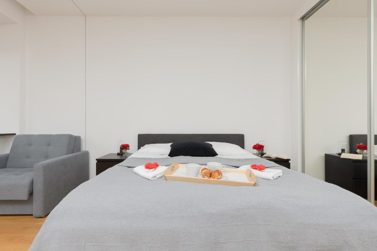 The View By Renters